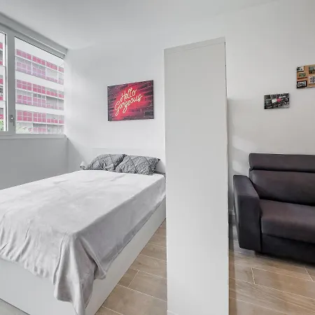 Apartment Realkasa Ferriera C Bologna