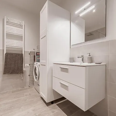 Apartment Realkasa Ferriera C