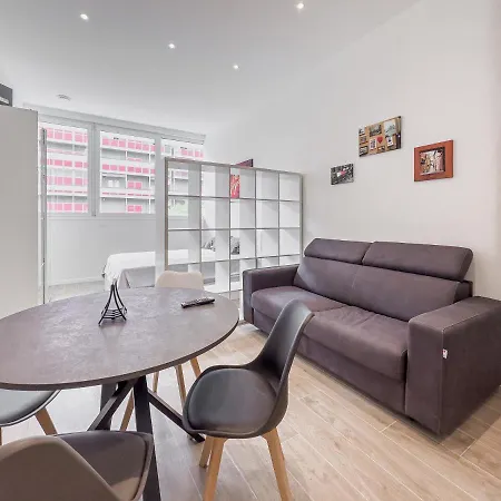 Realkasa Ferriera C Apartment