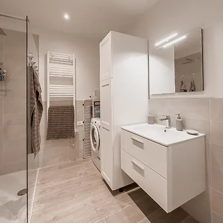 Realkasa Ferriera C Apartment *