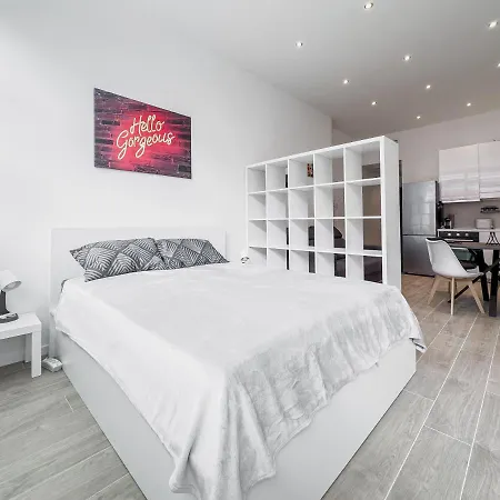 Realkasa Ferriera C Apartment Bologna