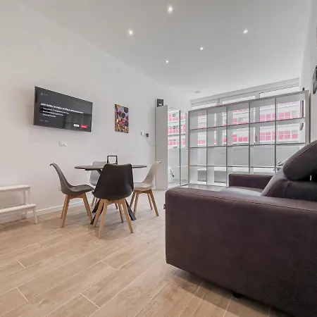 Apartment Realkasa Ferriera C