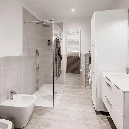 Realkasa Ferriera C Apartment