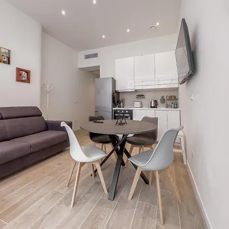 Apartment Realkasa Ferriera C