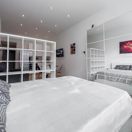 Apartment Realkasa Ferriera C *